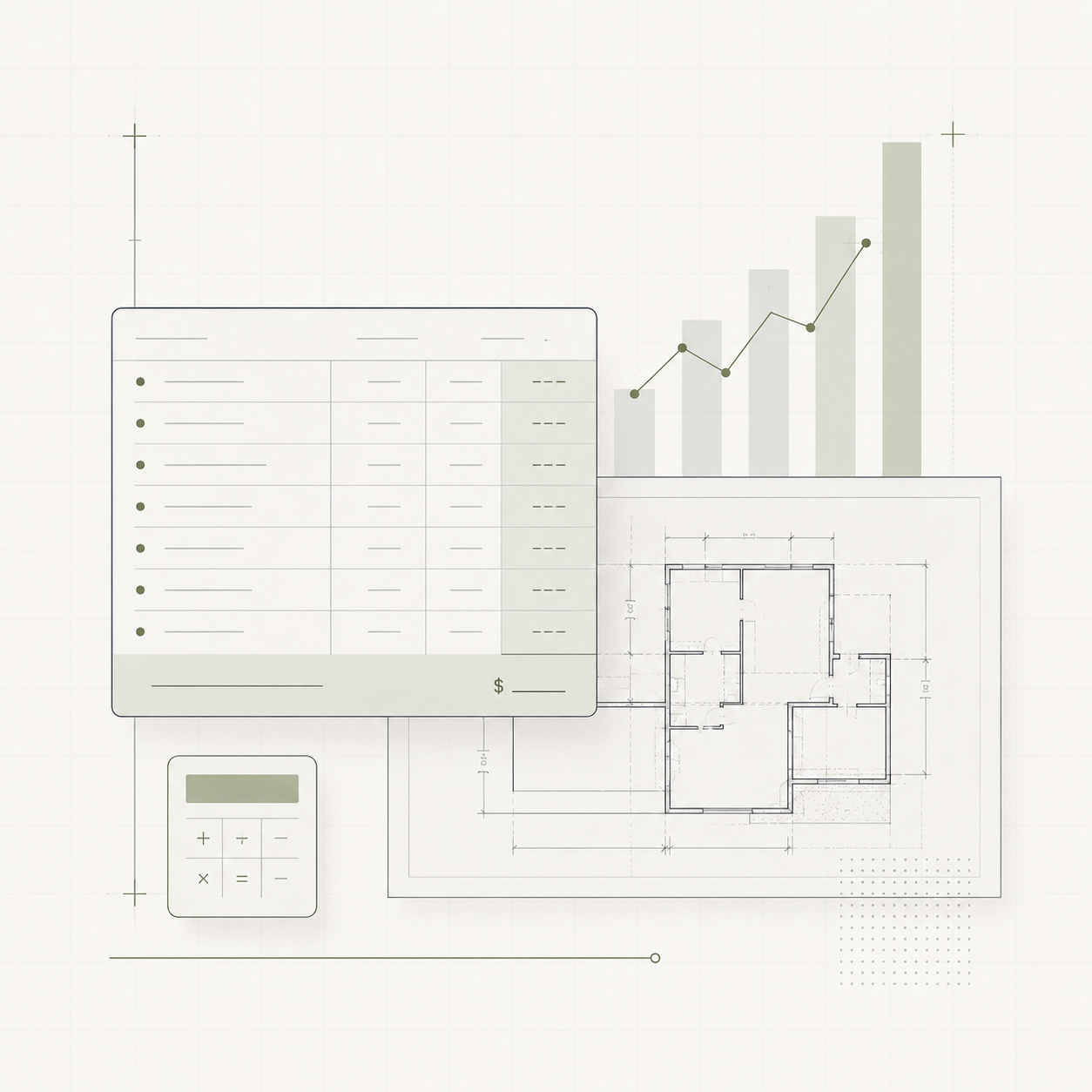 Civanta estimating and BC3 workflow