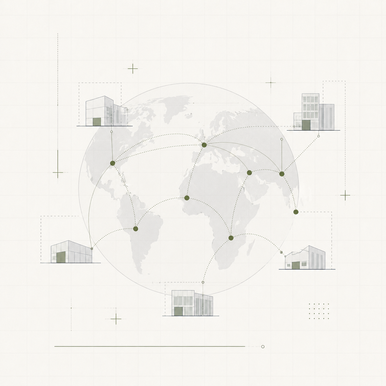 Civanta multi-country construction groups