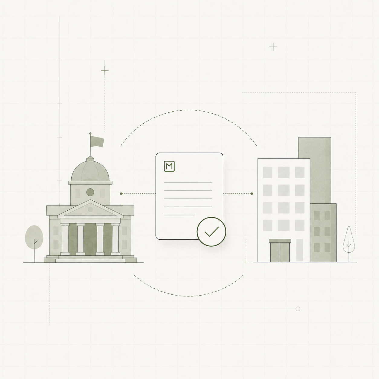 Civanta for large institutional contractors